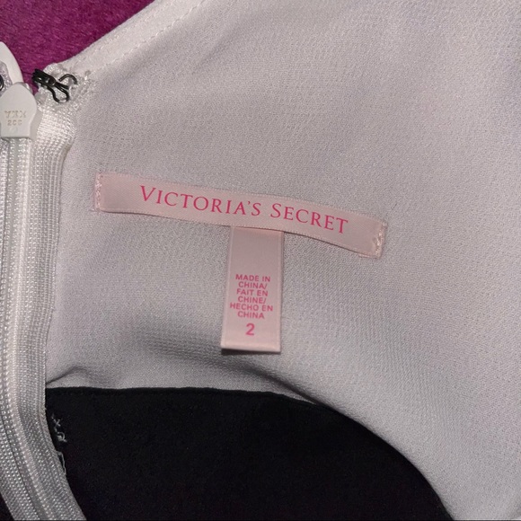 VS dress size 2 - Picture 5 of 5